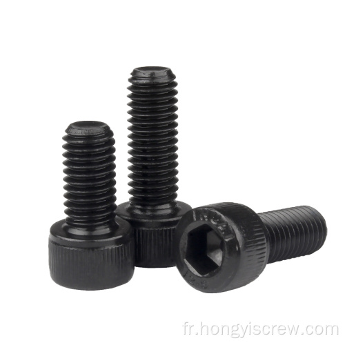 Socket hexadées BOLTS BOLTS DE TEMPLE ALLEN M6